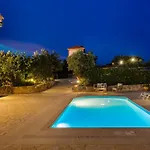 Villa Ydria Chavriáta