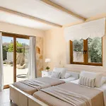 Villa Ydria Chavriáta