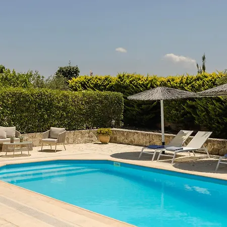 Ydria Vila Chavriáta