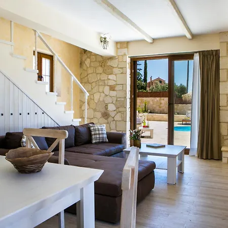 Villa Ydria