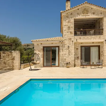 Ydria Villa
