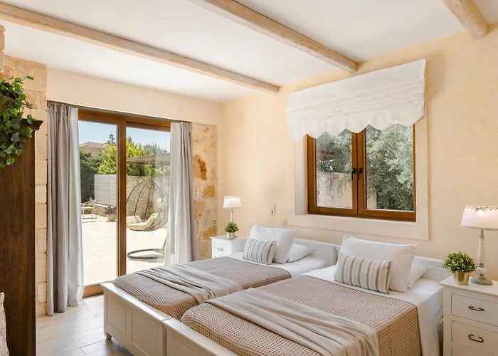 Villa Ydria Chavriata