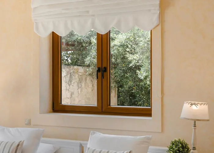 Villa Ydria Chavriata