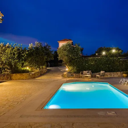 فيلة Ydria Chavriáta